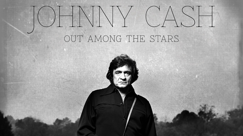 New Johnny Cash album next spring