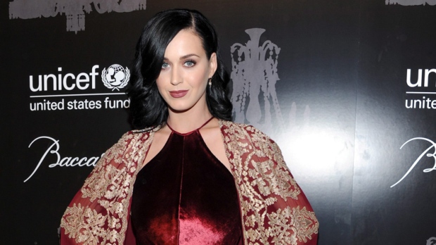 Katy Perry Says She Doesnt Believe In Heaven And Hell Ctv News