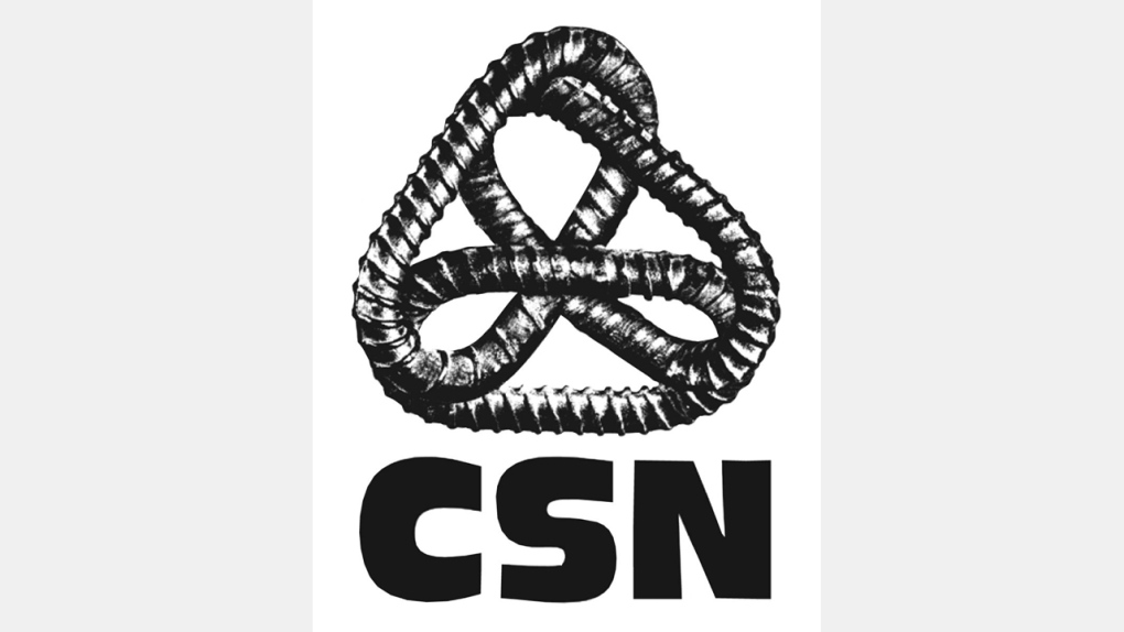 CSN logo