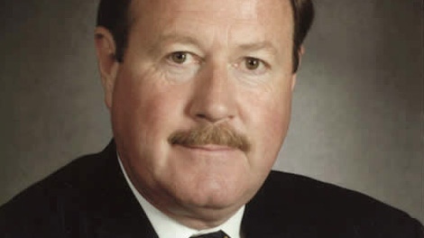 Former mayor Jim Durrell has been appointed to a three-year term on the police services board, Wednesday, Aug. 3, 2011. 
