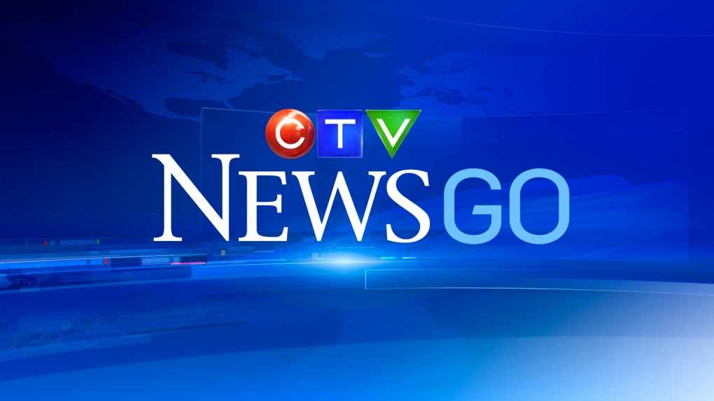 CTV News GO