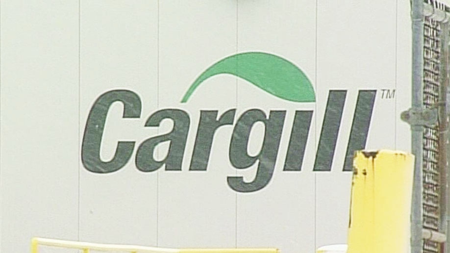 CTV London/Windsor: Cargill cuts jobs