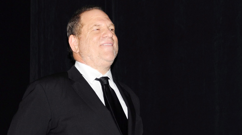 Weinstein brothers reunite with Miramax