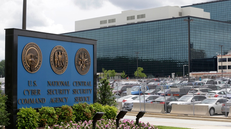 Hacker pulls curtain back on NSA spy gear