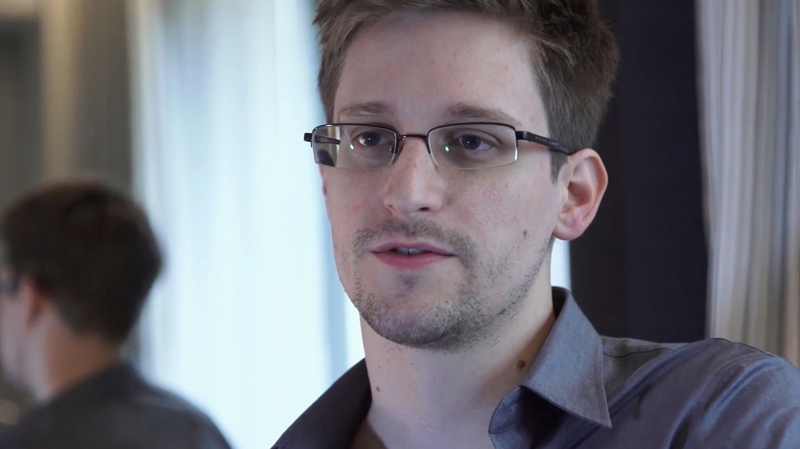 Snowden slams NSA in open letter