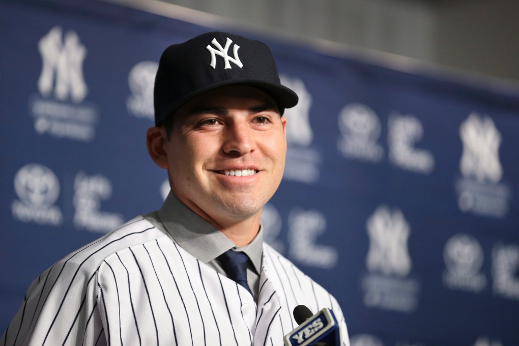 Yankees hit with luxury tax