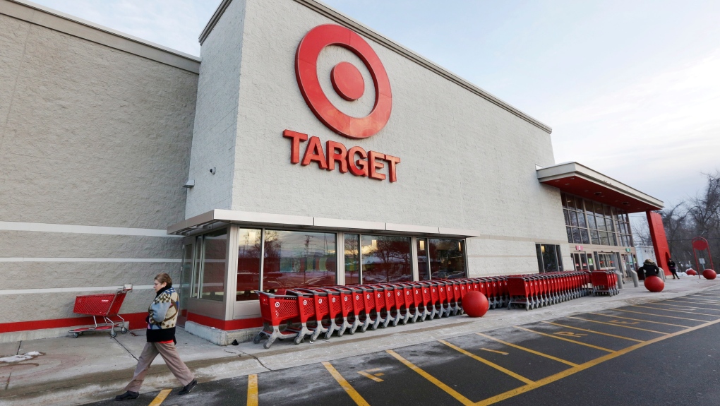 Target: Email to customers offering credit help are genuine, but scams are out there