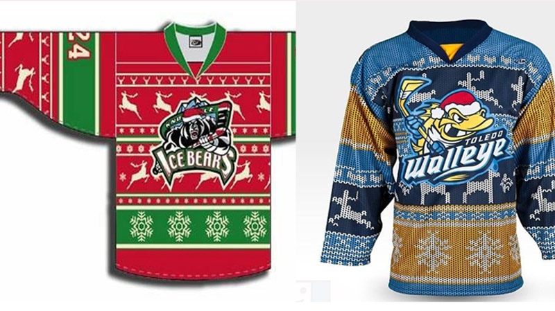 A new hockey trend? The Knoxville IceBears and the
