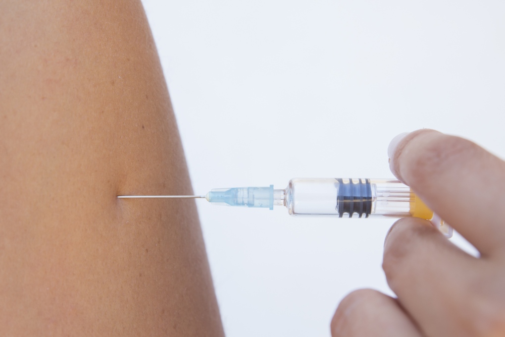 Flu vaccine more effective for women than men