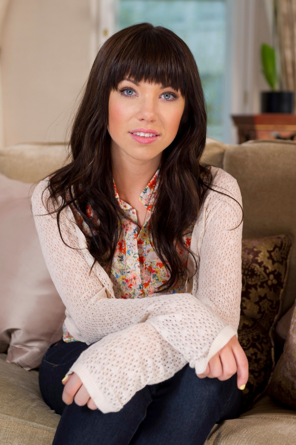 Carly Rae Jepsen To Take On Broadway Role In Cinderella Ctv News 