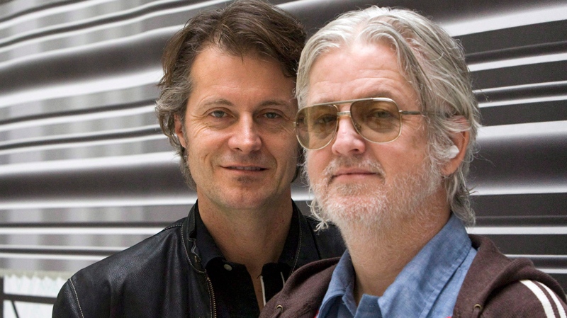Blue Rodeo founders, Sarah Polley Order of Canada