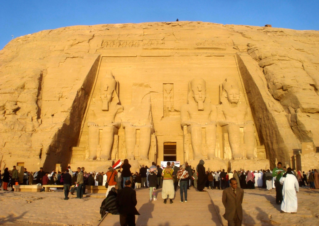Egypt - Aswan