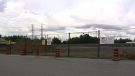 The Costco gasoline retail business will be built on Merivale Road, and the store says it will be open by early fall on Monday, August 15, 2011.