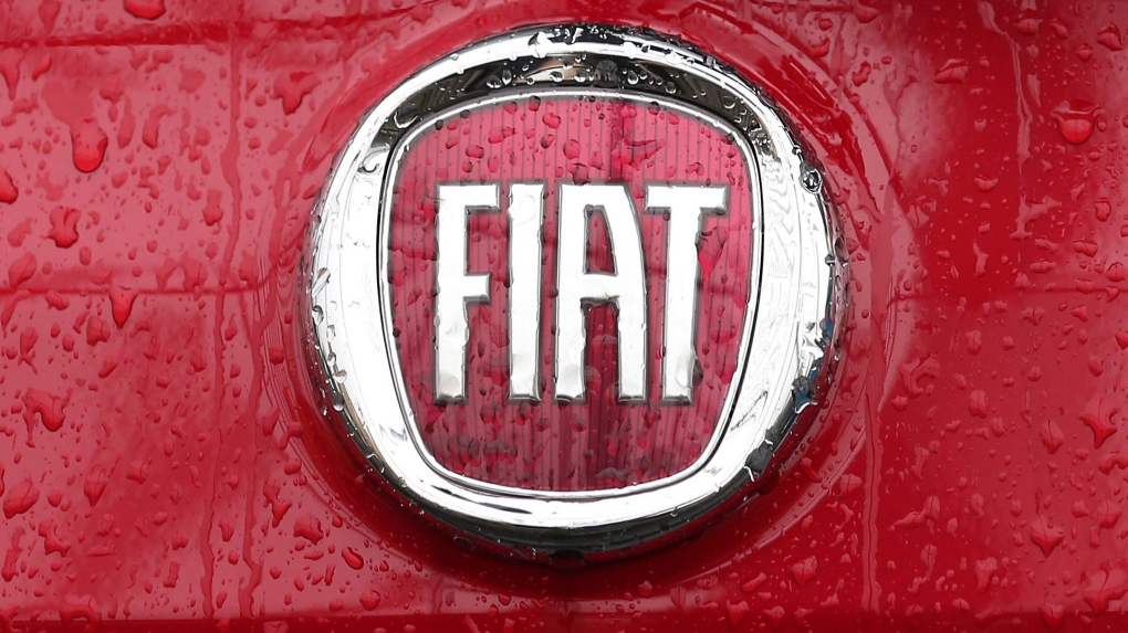 Fiat Chrysler Automobiles Board announces new name for