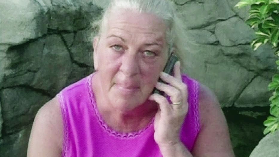 CTV Barrie: Aurora woman found dead in Jamaica 