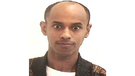 Liban Sheikhadem, 26, is wanted in connection to Ottawa's sixth homicide of 2011.