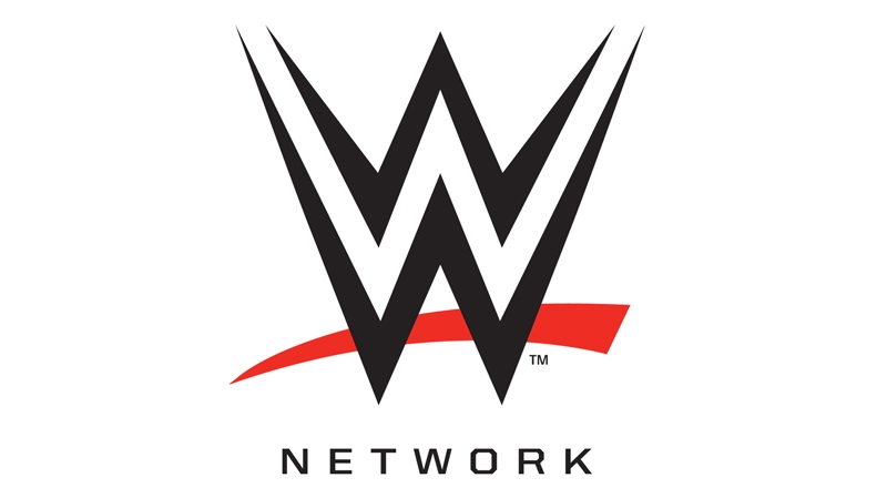 WWE network logo