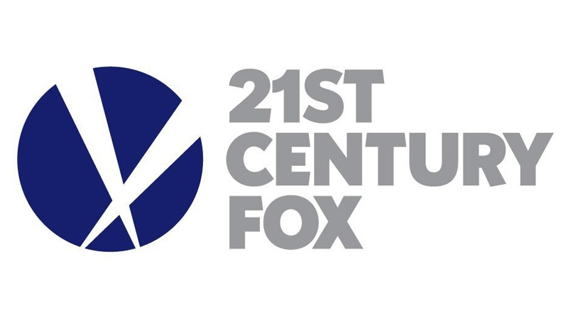 21st Century Fox corporate logo