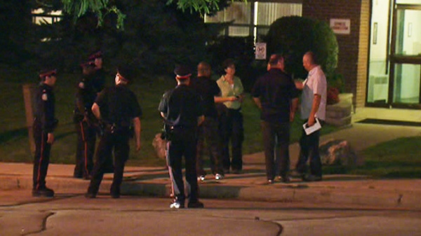 One woman is dead and another is injured after a shooting in the Downsview area last Saturday. 