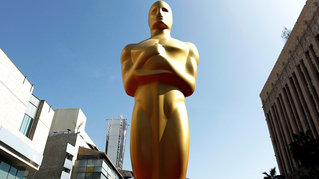 2014 Academy Award nominations