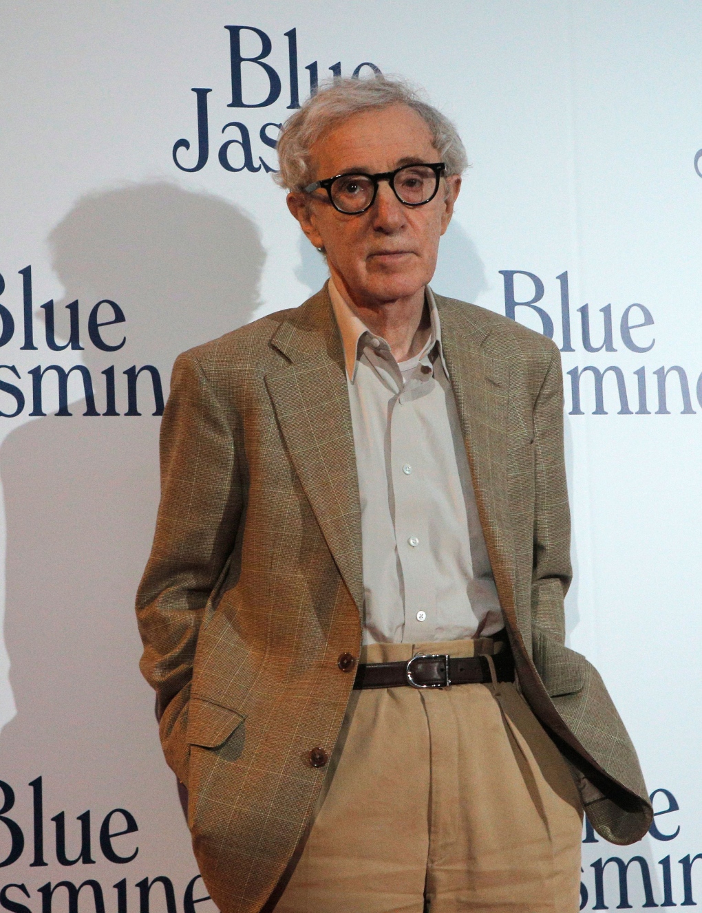Woody Allen's next film to be a romantic comedy