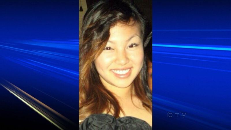 Brenda Pathammavong, 16, was shot to death in a vehicle parked in Richmond Hill on Jan. 8. 
