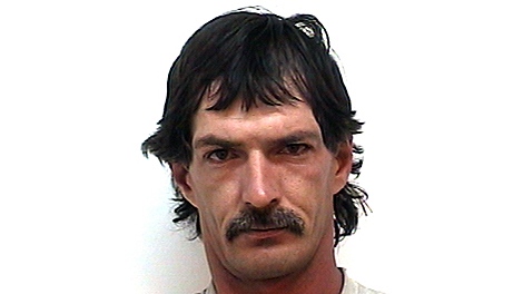 Calgary police have issued a warrant for 44-year-old Calvin Lynn Korsberg. He is wanted for breaching a probation order after being released from prison. 