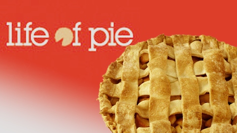 Life of Pie in Old Ottawa South was named Ottawa's Best Bakery Friday, Aug. 26, 2011.