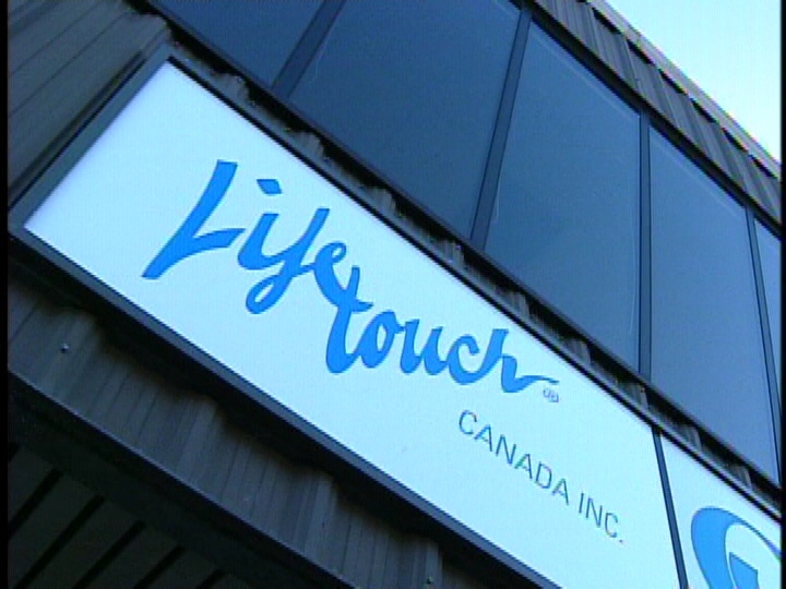 Lifetouch Canada