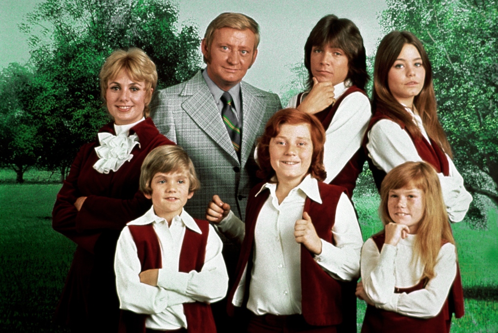 'The Partridge Family' actor Dave Madden dies at age 82