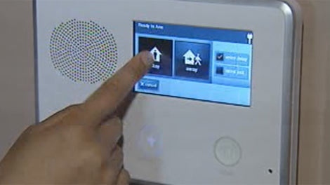 Companies say interest in smart-home technology is growing. 