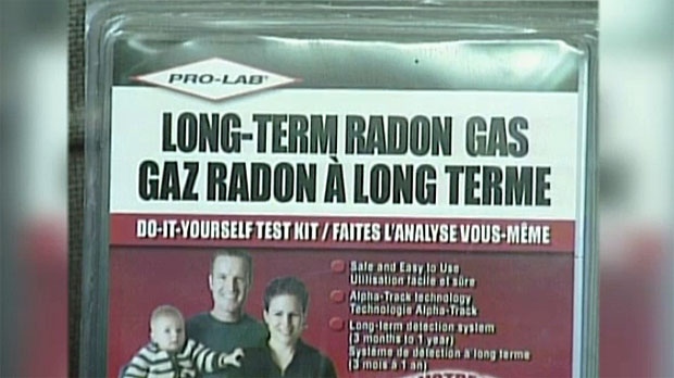 Radon gas, Radon, cancer researchers, cancer study