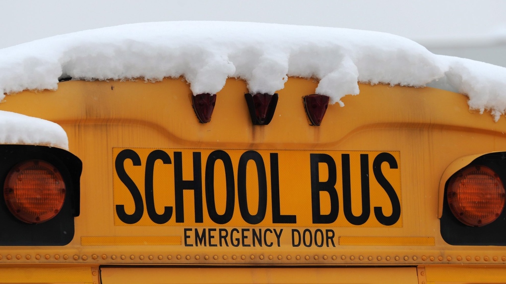 School bus closures Toronto GTA Brampton Peel