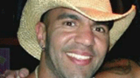 Sasan Ansari was convicted of manslaughter in the 2006 stabbing death of Josh Goos.