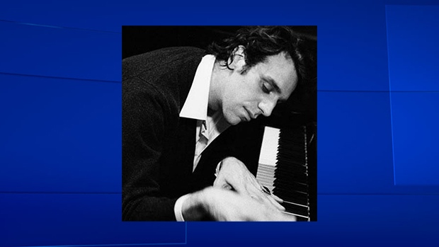 Chilly Gonzales Canada
