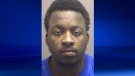 Reshane Hayles Wilson, 23, of Mississauga is pictured in this handout photo provided by Toronto police on Jan. 23, 2014.

