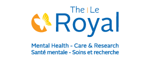 The Royal - Mental Health - Care & Research