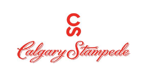 Calgary Stampede logo