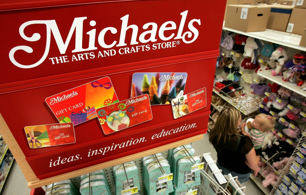 Michaels Store