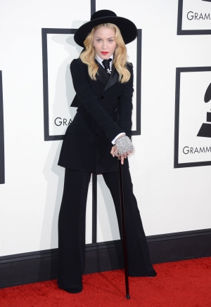 56th annual Grammy Awards in Los Angeles