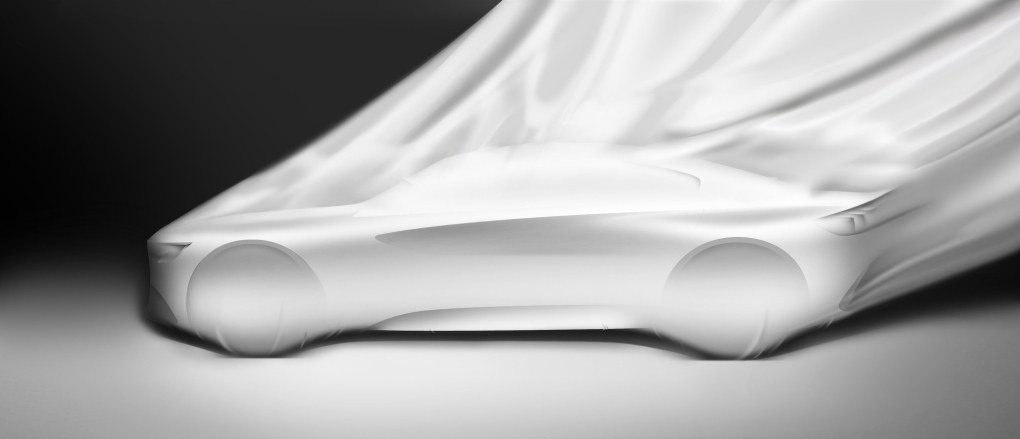 Peugeot is teasing a brand new sports car 
