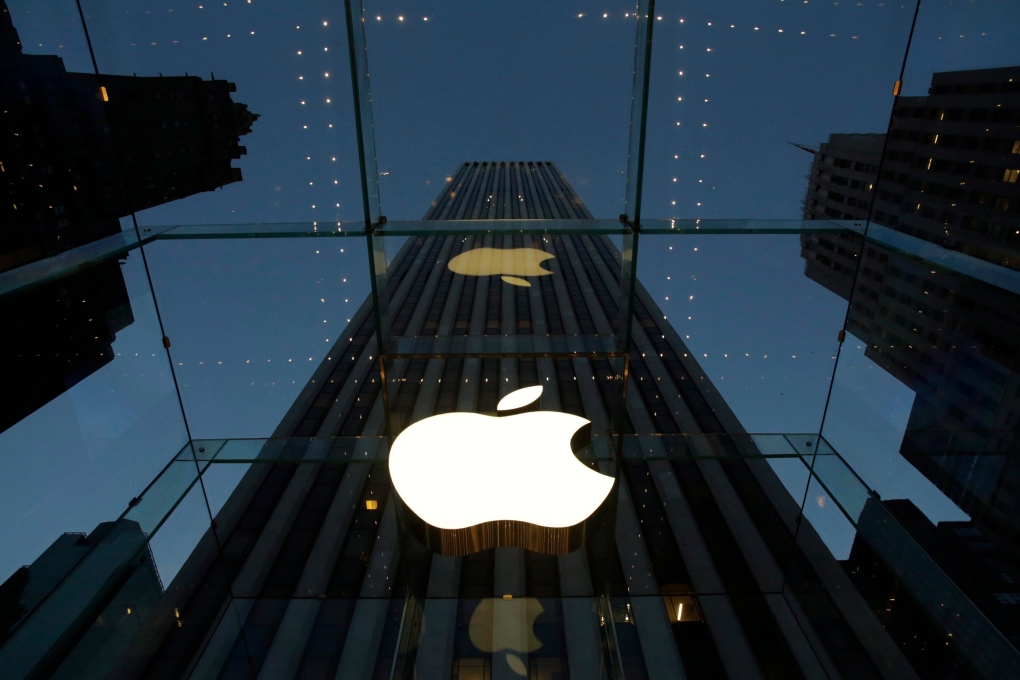Apple stock down on latest earnings news