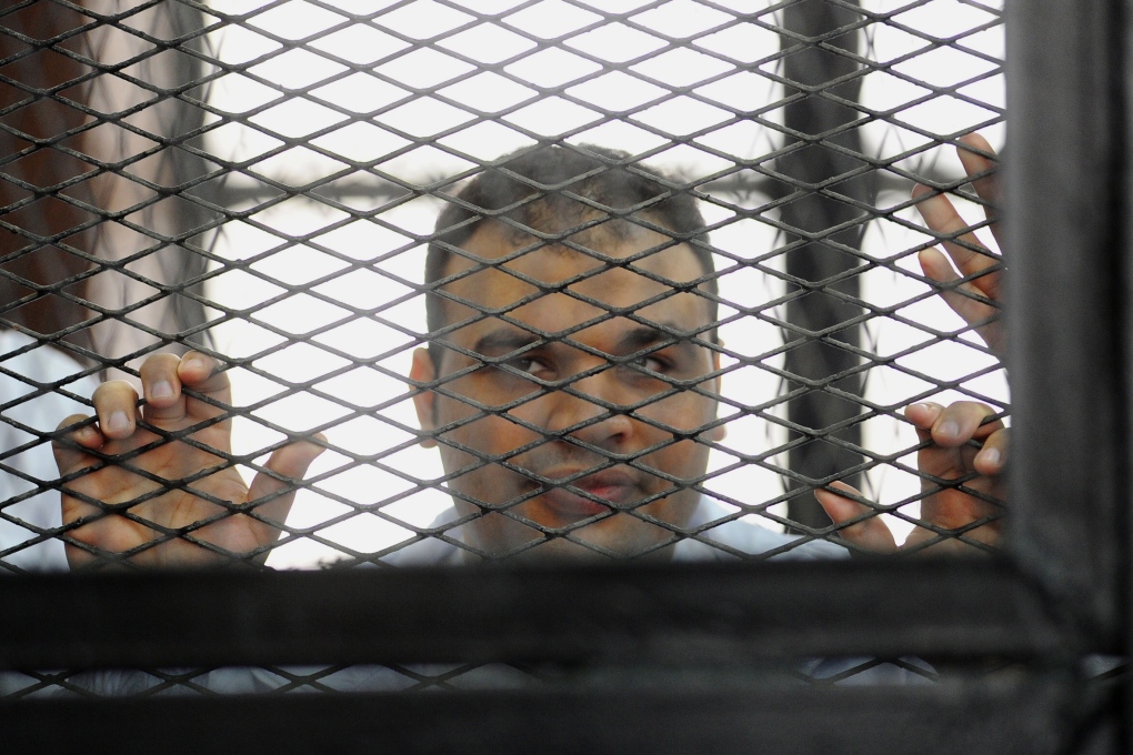 Al-Jazeera journalists to go on trial