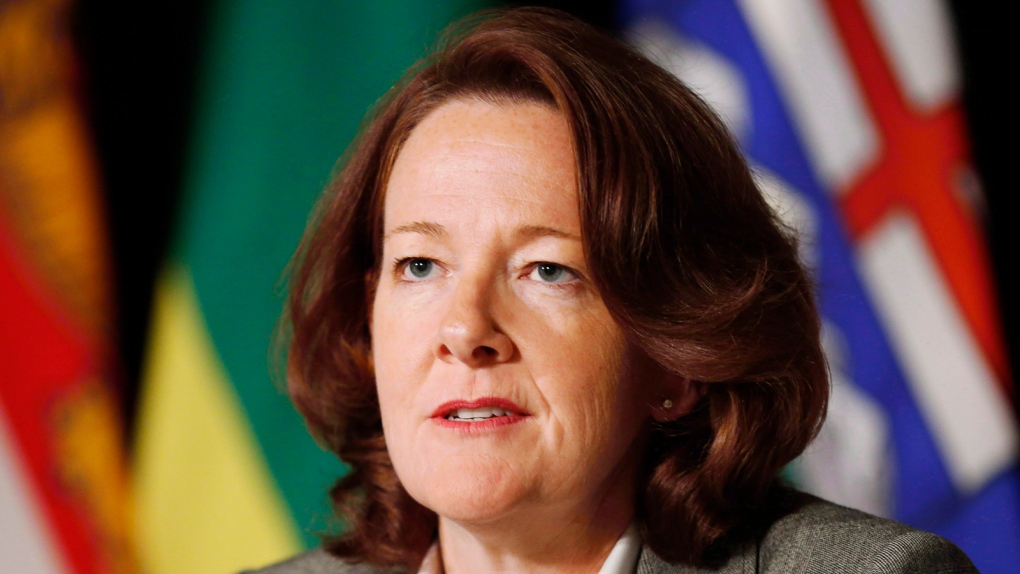 Redford spoke to Gore about oilsands