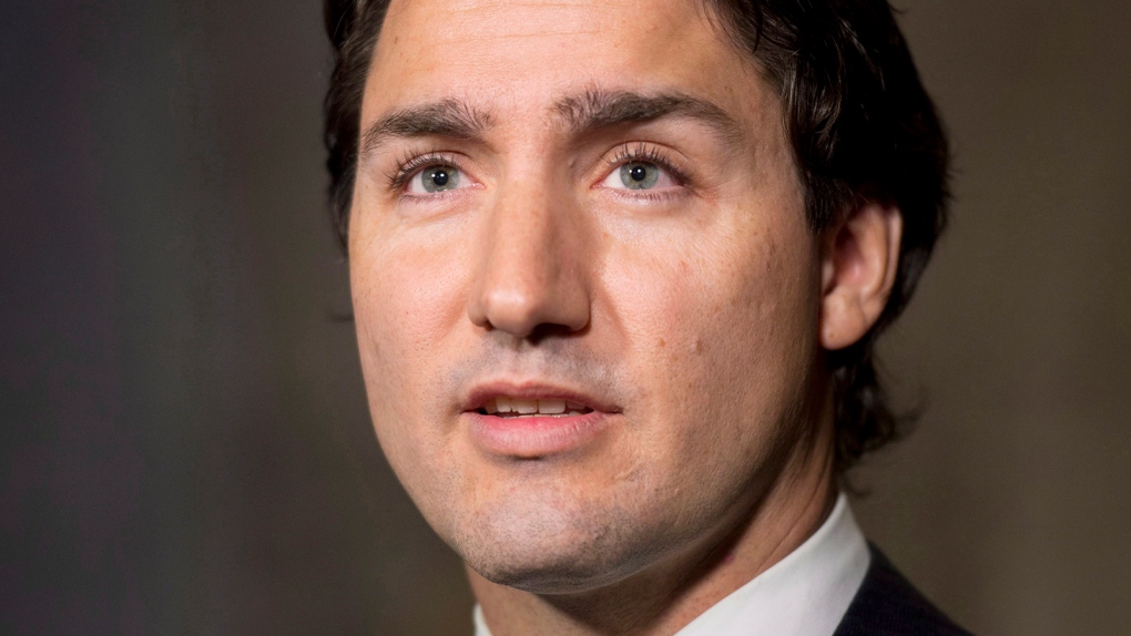 The road to Trudeau's Senate decision