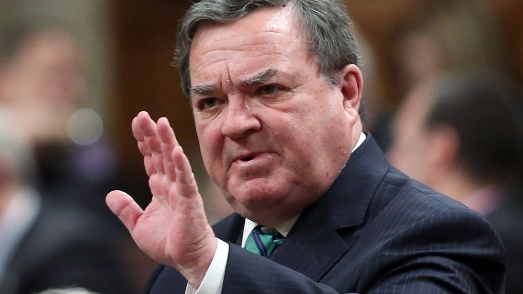 Flaherty to deliver budget on Feb. 11