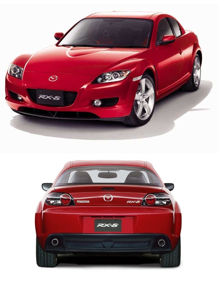 The Ottawa Police Service continues to look for a red Mazda RX8 in relation to a hit and run which occurred on Sunday July 13th at approximately 11:15 pm in the area of Colonel By Drive and Rideau Street.