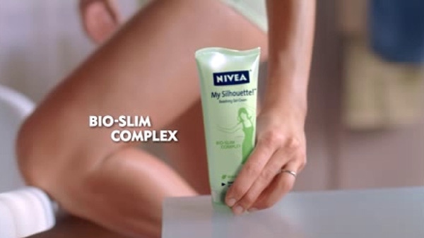 Nivea Silhouette, Nivea's Canadian distributor has been fined for what has been labelled as misleading claims regarding one of their beauty products.