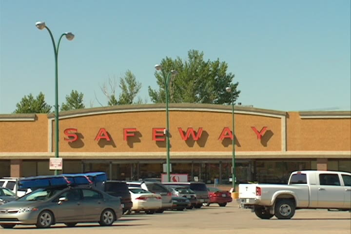 Saskatoon Safeway