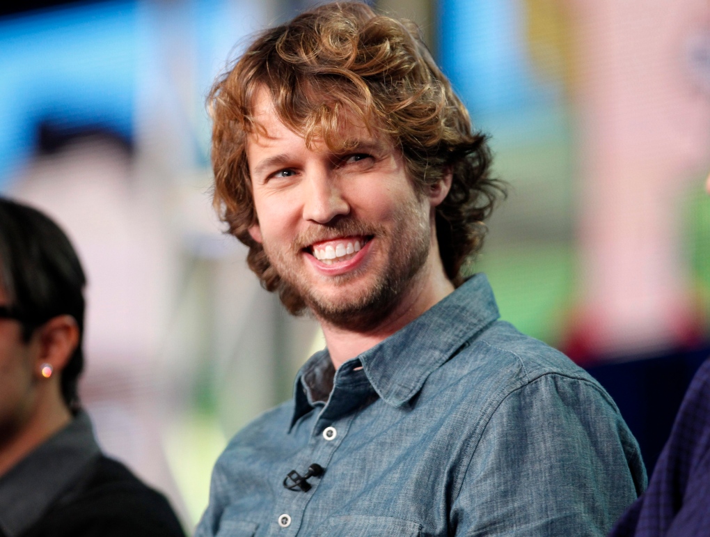 Jon Heder to attend Toronto ComiCon